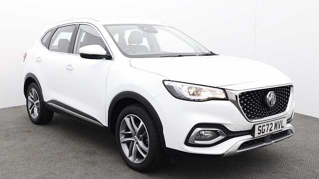 MG MG HS 1.5 T-GDI Excite SUV 5dr Petrol Manual Euro 6 (s/s) (162 ps)