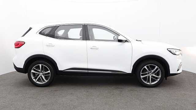 MG MG HS 1.5 T-GDI Excite SUV 5dr Petrol Manual Euro 6 (s/s) (162 ps)