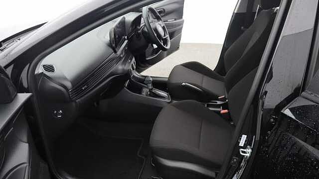 Hyundai BAYON 1.0 T-GDi Advance SUV 5dr Petrol DCT Euro 6 (s/s) (100 ps)