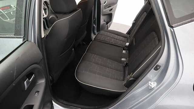 Kia Venga 1.6 2 MPV 5dr Petrol Auto Euro 6 (123 bhp)