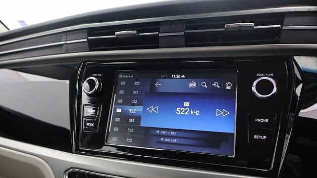 SsangYong Korando 1.5 Ventura SUV 5dr Petrol Auto Euro 6 (s/s) (163 ps)