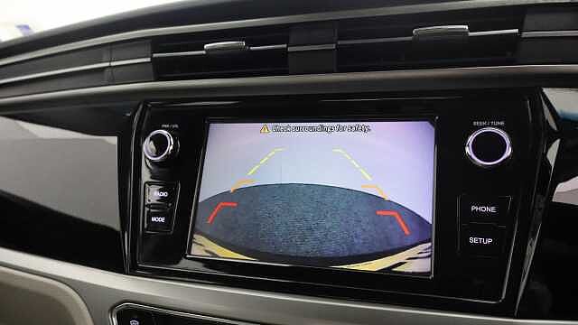 SsangYong Korando 1.5 Ventura SUV 5dr Petrol Auto Euro 6 (s/s) (163 ps)