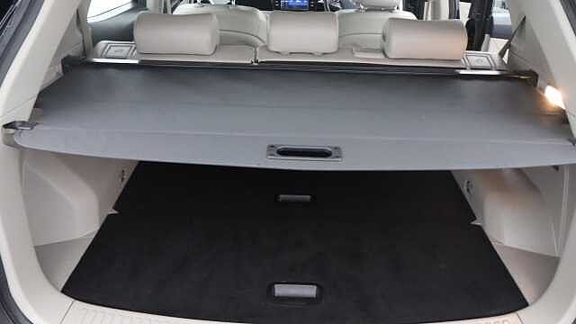 SsangYong Korando 1.5 Ventura SUV 5dr Petrol Auto Euro 6 (s/s) (163 ps)