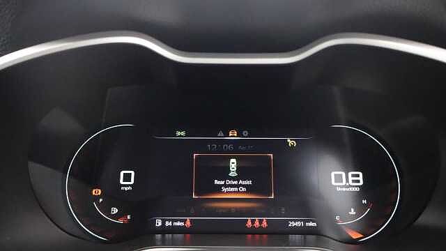 MG MG ZS 1.5 VTi-TECH Exclusive SUV 5dr Petrol Manual Euro 6 (s/s) (106 ps)
