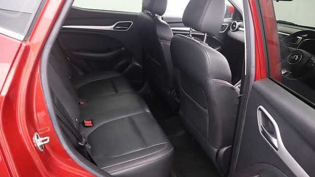 MG MG ZS 1.5 VTi-TECH Exclusive SUV 5dr Petrol Manual Euro 6 (s/s) (106 ps)