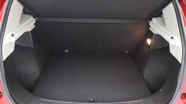 MG MG ZS 1.5 VTi-TECH Exclusive SUV 5dr Petrol Manual Euro 6 (s/s) (106 ps)