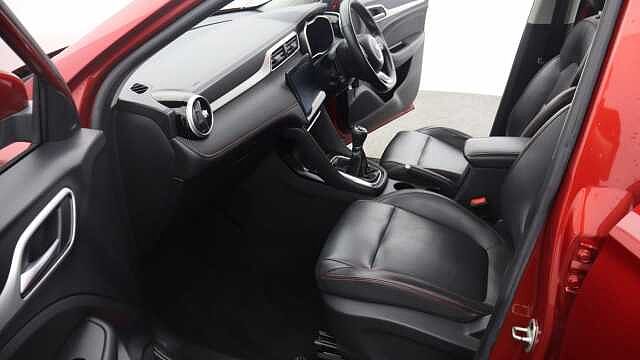 MG MG ZS 1.5 VTi-TECH Exclusive SUV 5dr Petrol Manual Euro 6 (s/s) (106 ps)