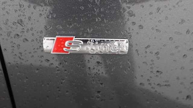 Audi Q2 1.5 TFSI CoD 35 S line SUV 5dr Petrol S Tronic Euro 6 (s/s) (150 ps)