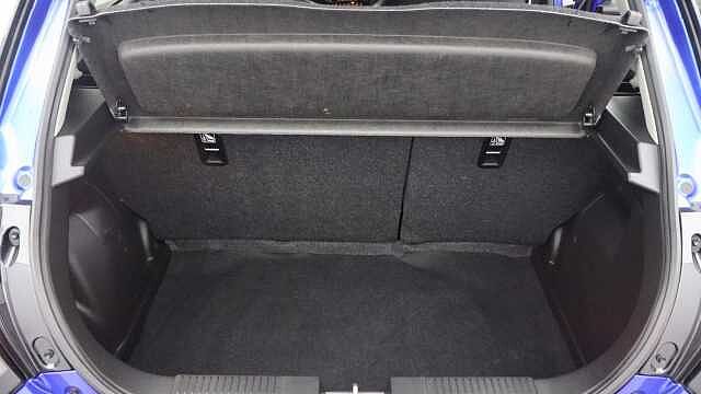 Suzuki Swift 1.2 MHEV Motion Hatchback 5dr Petrol Hybrid Manual Euro 6 (s/s) (82 ps)