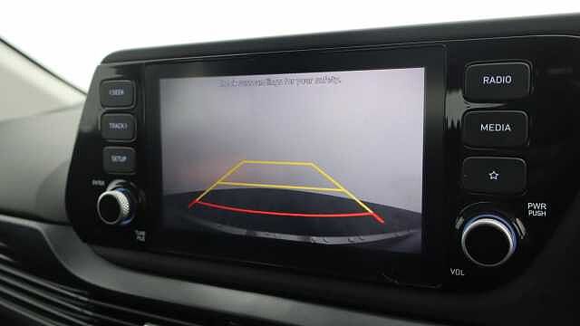 Hyundai i20 1.0 T-GDi MHEV SE Connect Hatchback 5dr Petrol Hybrid Manual Euro 6 (s/s) (100 p