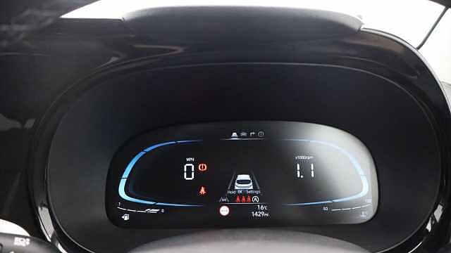 Hyundai I10 1.0 Premium Hatchback 5dr Petrol Manual Euro 6 (s/s) (63 ps) Blue