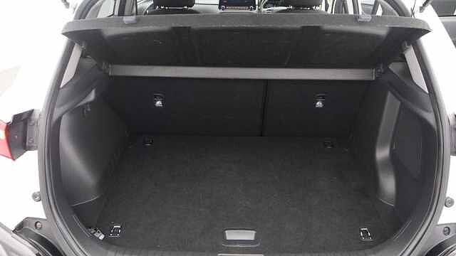 Hyundai KONA 1.6 h-GDi Premium SUV 5dr Petrol Hybrid DCT Euro 6 (s/s) (141 ps) White
