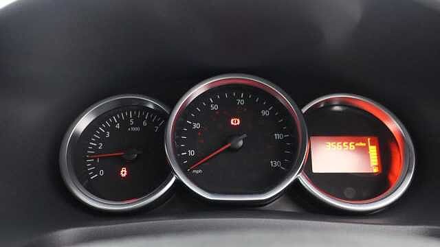 Dacia Sandero Stepway 1.0 SCe Essential Hatchback 5dr Petrol Manual Euro 6 (75 ps)