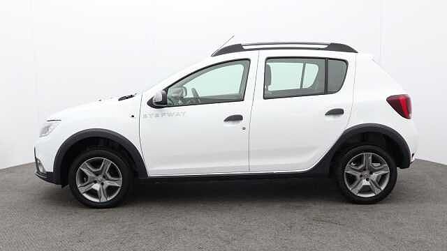 Dacia Sandero Stepway 1.0 SCe Essential Hatchback 5dr Petrol Manual Euro 6 (75 ps)