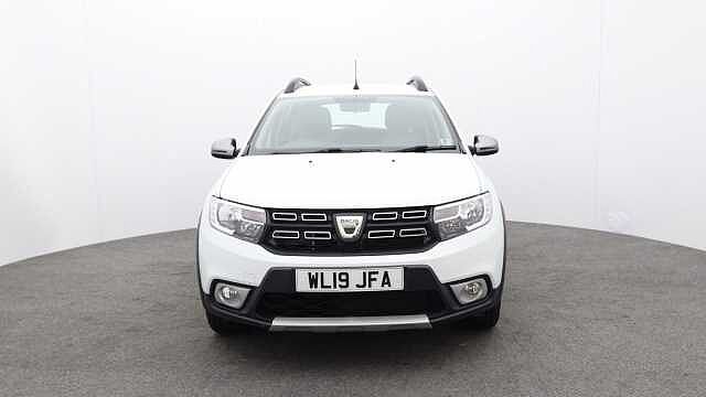 Dacia Sandero Stepway 1.0 SCe Essential Hatchback 5dr Petrol Manual Euro 6 (75 ps)