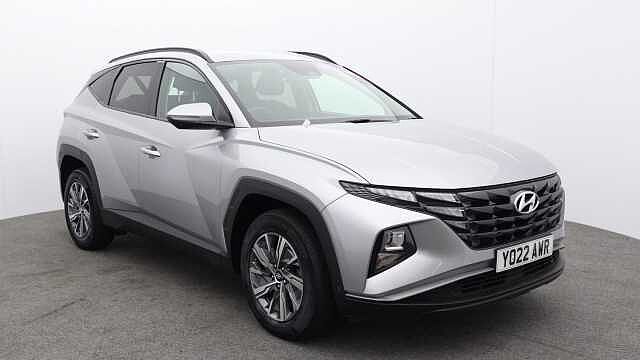 1.6 h T-GDi SE Connect SUV 5dr Petrol Hybrid Auto Euro 6 (s/s) (230 ps)