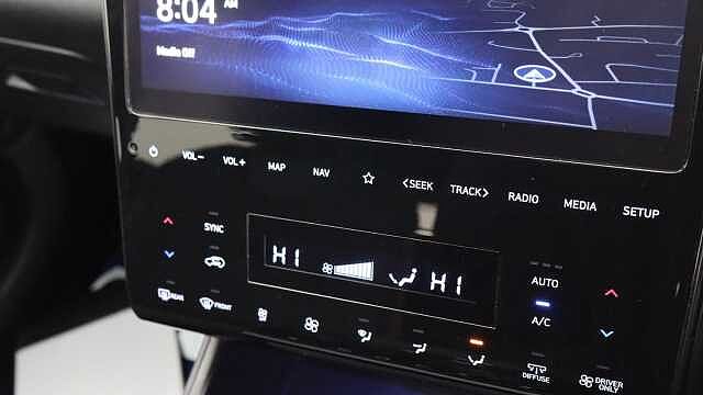 Hyundai TUCSON 1.6 h T-GDi N Line S SUV 5dr Petrol Hybrid Auto Euro 6 (s/s) (230 ps)