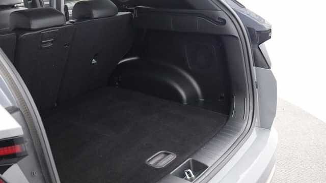 Hyundai TUCSON 1.6 h T-GDi N Line S SUV 5dr Petrol Hybrid Auto Euro 6 (s/s) (230 ps)