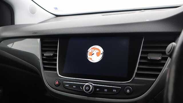 Vauxhall Crossland 1.2 Turbo Ultimate SUV 5dr Petrol Auto Euro 6 (s/s) (130 ps)