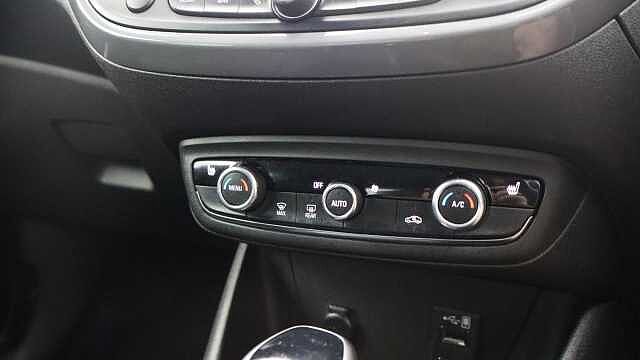 Vauxhall Crossland 1.2 Turbo Ultimate SUV 5dr Petrol Auto Euro 6 (s/s) (130 ps)