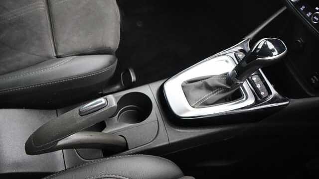 Vauxhall Crossland 1.2 Turbo Ultimate SUV 5dr Petrol Auto Euro 6 (s/s) (130 ps)