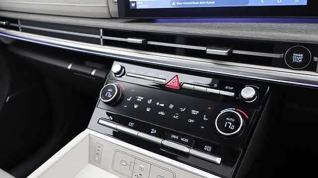 Hyundai Santa Fe 1.6T Ultimate SUV 5dr Petrol Hybrid Auto Euro 6 (s/s) (7Seat) (239 ps)