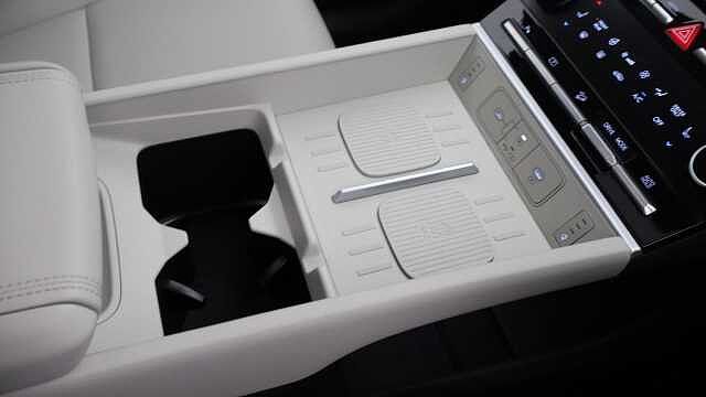 Hyundai Santa Fe 1.6T Ultimate SUV 5dr Petrol Hybrid Auto Euro 6 (s/s) (7Seat) (239 ps)