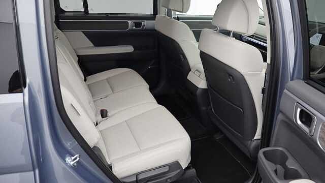 Hyundai Santa Fe 1.6T Ultimate SUV 5dr Petrol Hybrid Auto Euro 6 (s/s) (7Seat) (239 ps)