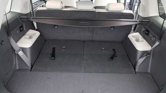 Hyundai Santa Fe 1.6T Ultimate SUV 5dr Petrol Hybrid Auto Euro 6 (s/s) (7Seat) (239 ps)