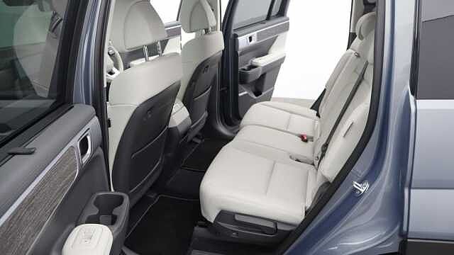 Hyundai Santa Fe 1.6T Ultimate SUV 5dr Petrol Hybrid Auto Euro 6 (s/s) (7Seat) (239 ps)