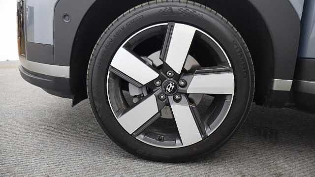 Hyundai Santa Fe 1.6T Ultimate SUV 5dr Petrol Hybrid Auto Euro 6 (s/s) (7Seat) (239 ps)