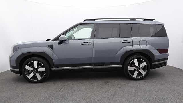 Hyundai Santa Fe 1.6T Ultimate SUV 5dr Petrol Hybrid Auto Euro 6 (s/s) (7Seat) (239 ps)