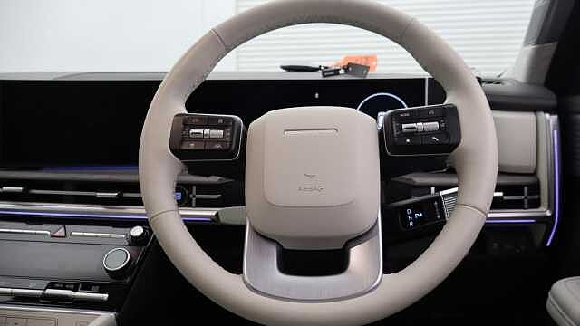 Hyundai Santa Fe 1.6T Ultimate SUV 5dr Petrol Hybrid Auto Euro 6 (s/s) (7Seat) (239 ps)