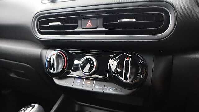 Hyundai KONA 1.0 T-GDi MHEV SE Connect SUV 5dr Petrol Hybrid Manual Euro 6 (s/s) (120 ps)