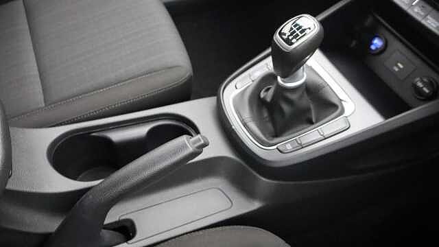 Hyundai KONA 1.0 T-GDi MHEV SE Connect SUV 5dr Petrol Hybrid Manual Euro 6 (s/s) (120 ps)