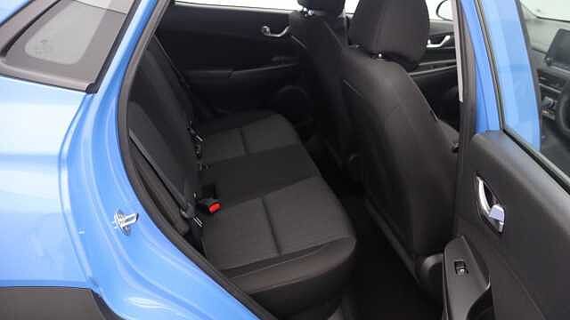 Hyundai KONA 1.0 T-GDi MHEV SE Connect SUV 5dr Petrol Hybrid Manual Euro 6 (s/s) (120 ps)