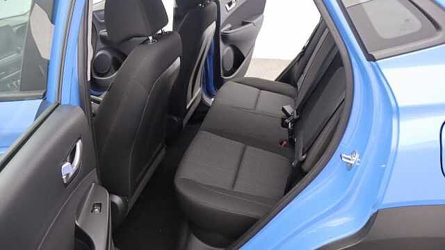 Hyundai KONA 1.0 T-GDi MHEV SE Connect SUV 5dr Petrol Hybrid Manual Euro 6 (s/s) (120 ps)