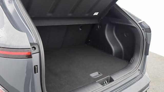 Hyundai KONA 65.4kWh N Line SUV 5dr Electric Auto (218 ps)