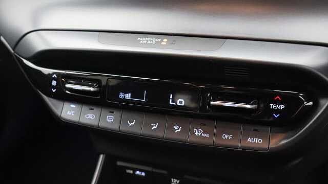Hyundai BAYON 1.0 T-GDi MHEV Premium SUV 5dr Petrol Hybrid Manual Euro 6 (s/s) (100 ps)