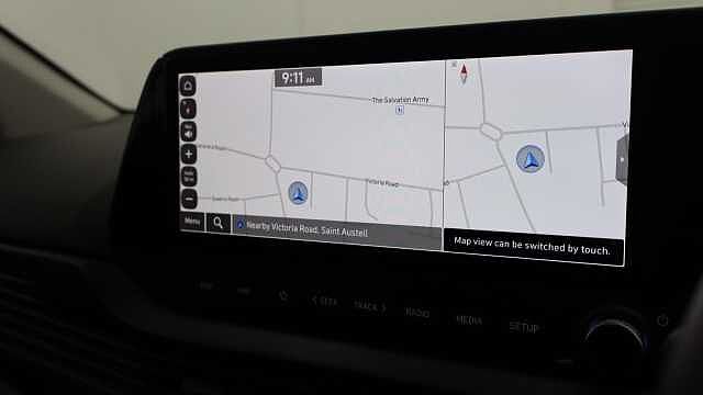 Hyundai BAYON 1.0 T-GDi MHEV Premium SUV 5dr Petrol Hybrid Manual Euro 6 (s/s) (100 ps)