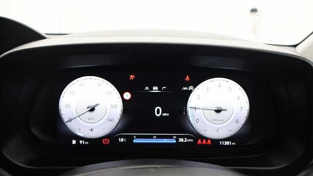 Hyundai i20 1.0 T-GDi Premium Hatchback 5dr Petrol Manual Euro 6 (s/s) (100 ps)