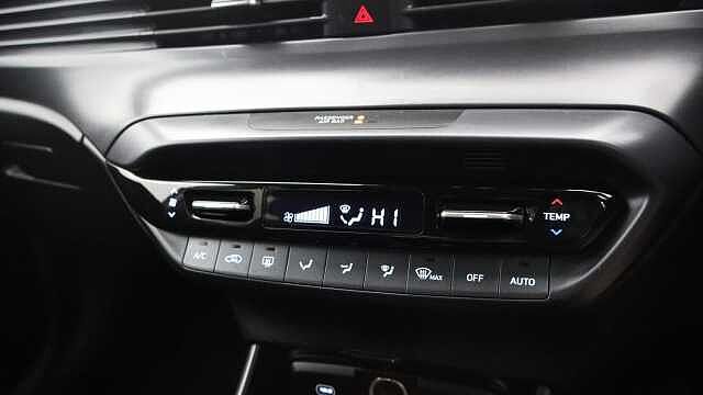 Hyundai i20 1.0 T-GDi Premium Hatchback 5dr Petrol Manual Euro 6 (s/s) (100 ps)