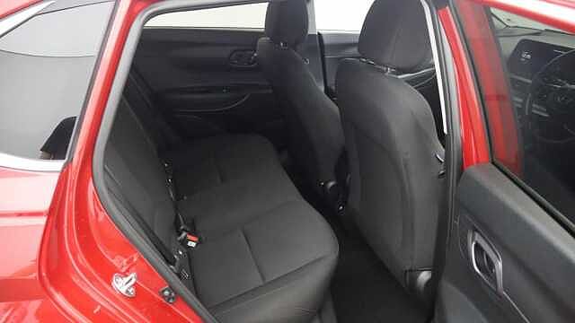 Hyundai i20 1.0 T-GDi Premium Hatchback 5dr Petrol Manual Euro 6 (s/s) (100 ps)