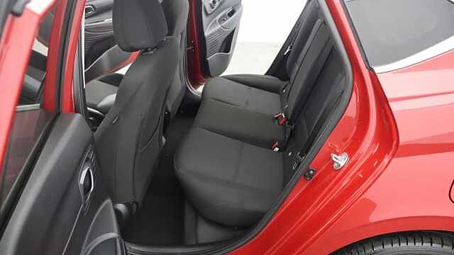 Hyundai i20 1.0 T-GDi Premium Hatchback 5dr Petrol Manual Euro 6 (s/s) (100 ps)