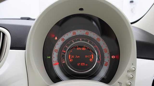 Fiat 500C 1.0 MHEV Lounge Convertible 2dr Petrol Manual Euro 6 (s/s) (70 bhp)