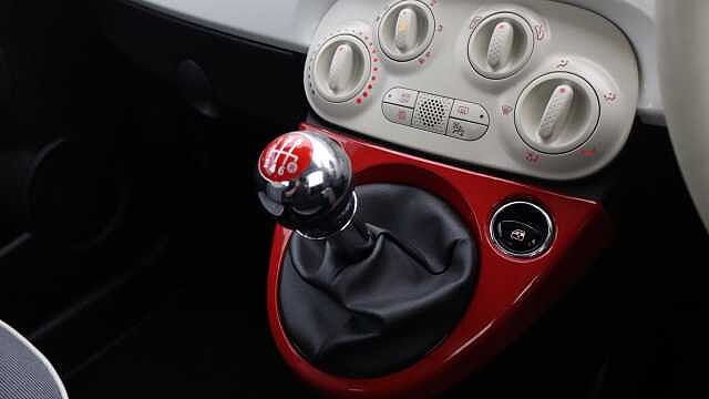 Fiat 500C 1.0 MHEV Lounge Convertible 2dr Petrol Manual Euro 6 (s/s) (70 bhp)