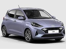 Hyundai i10 1.2 Premium Hatchback 5dr Petrol Auto Euro 6 (s/s) (79 ps)