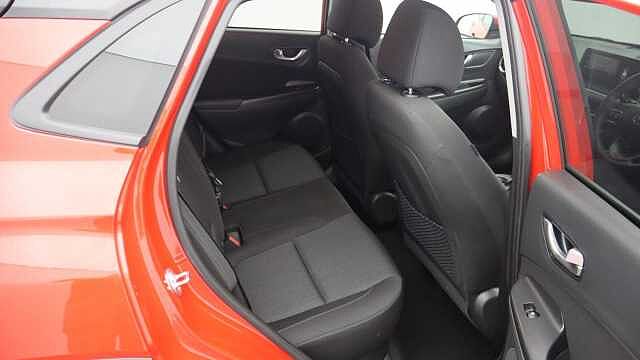 Hyundai KONA 1.0 T-GDi MHEV Premium SUV 5dr Petrol Hybrid Manual Euro 6 (s/s) (120 ps)