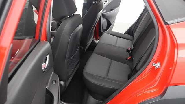 Hyundai KONA 1.0 T-GDi MHEV Premium SUV 5dr Petrol Hybrid Manual Euro 6 (s/s) (120 ps)