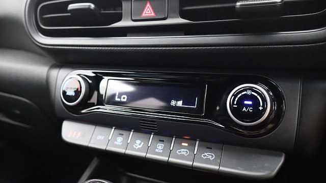 Hyundai KONA 2.0 T-GDi N SUV 5dr Petrol DCT Euro 6 (s/s) (280 ps)